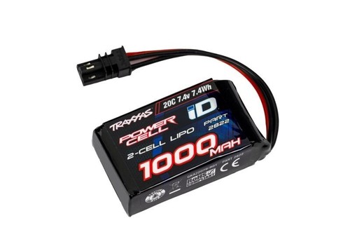 Lipo power cell - lipo,
