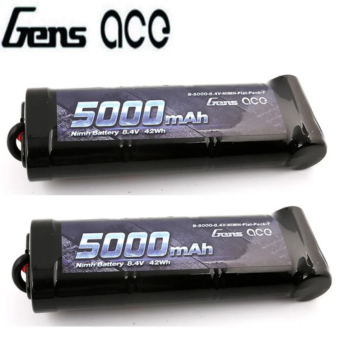 Gens ace 5000mah - ace,