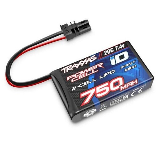 Traxxas trx2821 lipo power - trx2821,