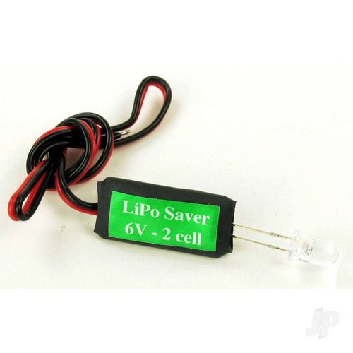 Energ lipo saver - energ,