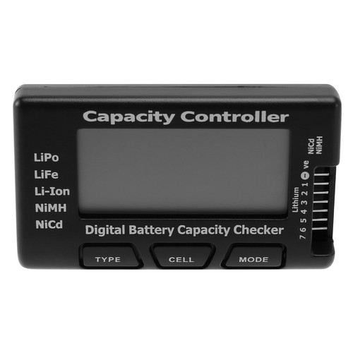 Cellmeter digitale - cellmeter, 7