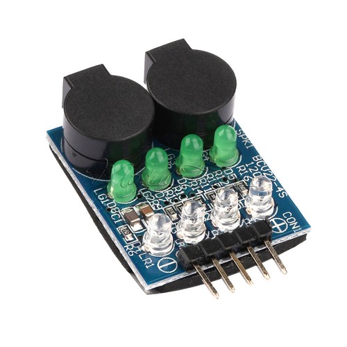 Cell lipo battery dual - lipo,