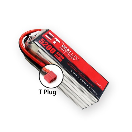Modelle akku 5200mah - rc-modelle, li-po-akku