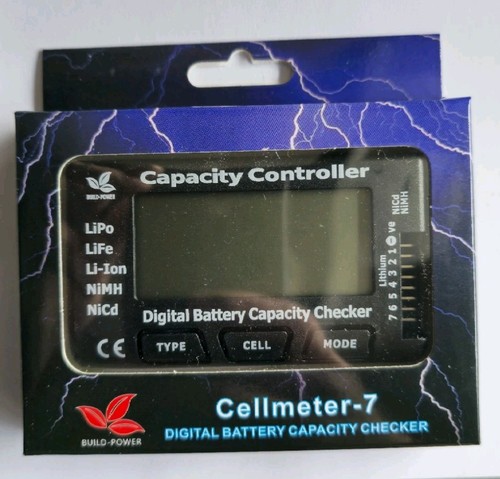 Cellmeter - v2, /