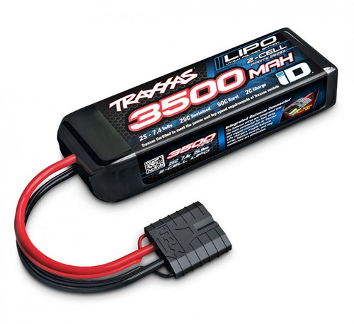 Traxxas trx2825x lipo - traxxas,