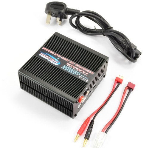 Etronix powerpal peak plus - powerpal, 1-8
