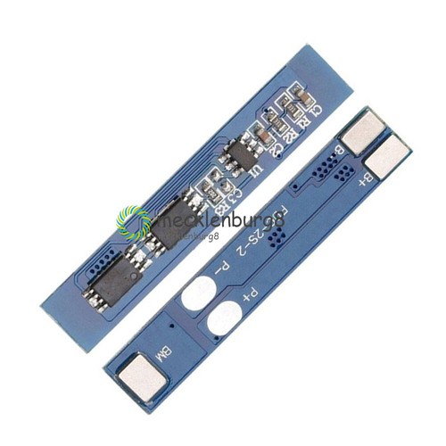 Cell 8 4v li ion - 3a, li-ion