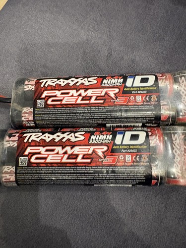 Traxxas trx2940x power cell - traxxas,