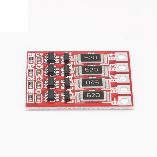 Lipo ionen balancer - 4s,