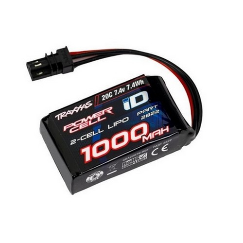 Traxxas 2822 lipo power cell - 2822,