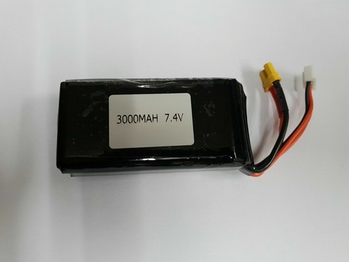 Zellen lipo akku für - 2,