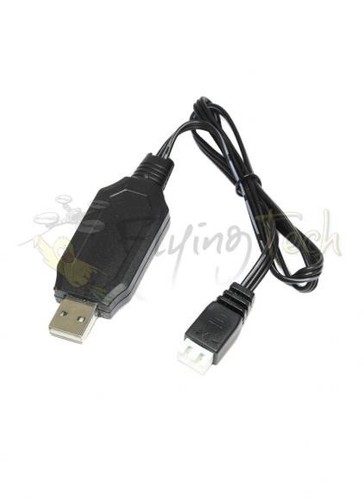 Zellen v usb - 7,4, lipo