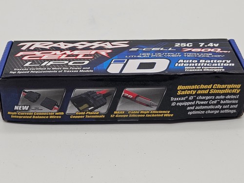 Traxxas modellbau akku power - modellbau,