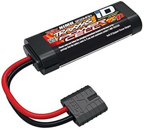 Traxxas power cell - power,