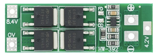 20a cell on lipo - cell,