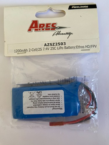 Ares azsz2503 1200mah - ares,