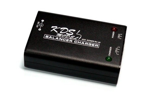 Zelle lipo - 2-3-zelle,