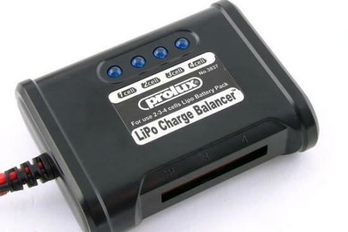Prolux zellen lipo - 2-4,