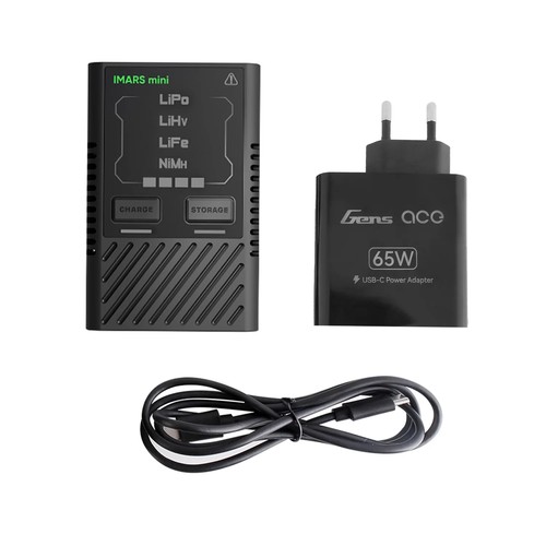 Gens ace imars mini tech - gens, g-tech