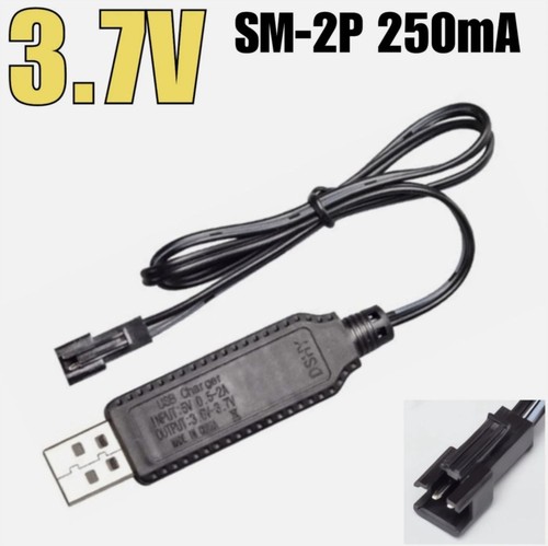 Usb 250ma 2p - usb, 2