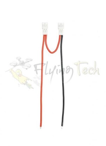 Betafpv whoop kabel zopf - 2s,