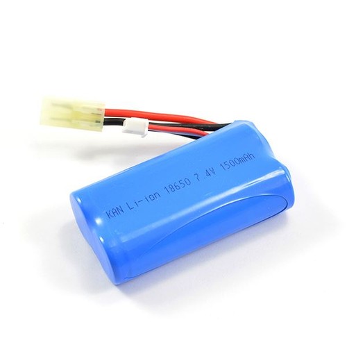 Ftx ravine ion 4v akku - ftx,